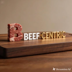 Beef Centric